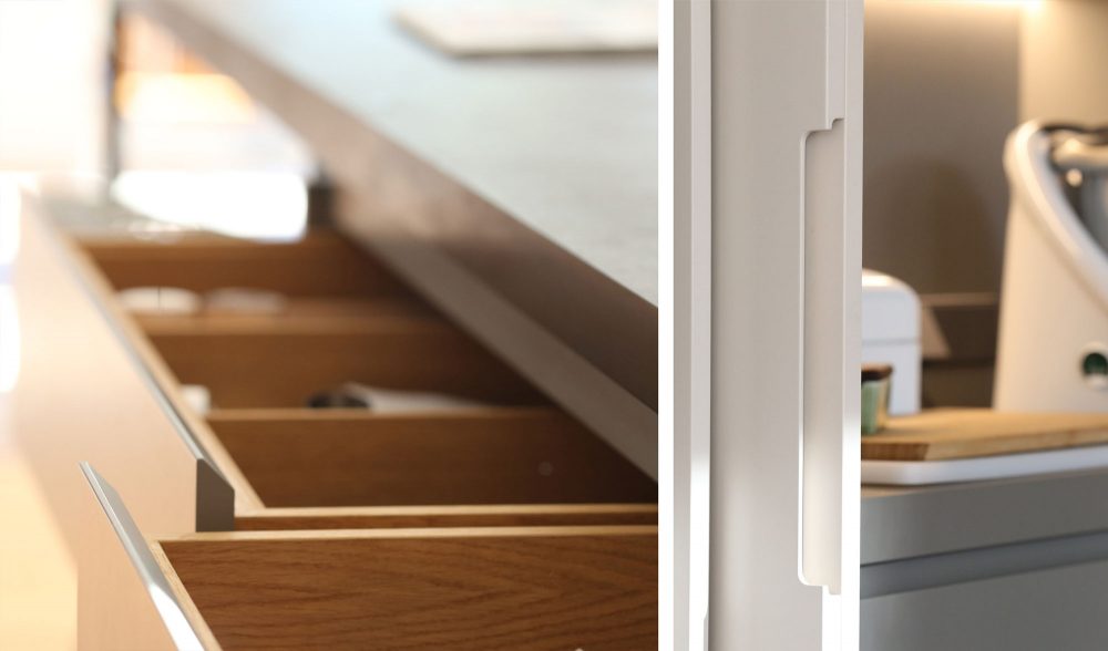 Detail-Schublade-Untergriff-Griffleiste-Design-Wyen