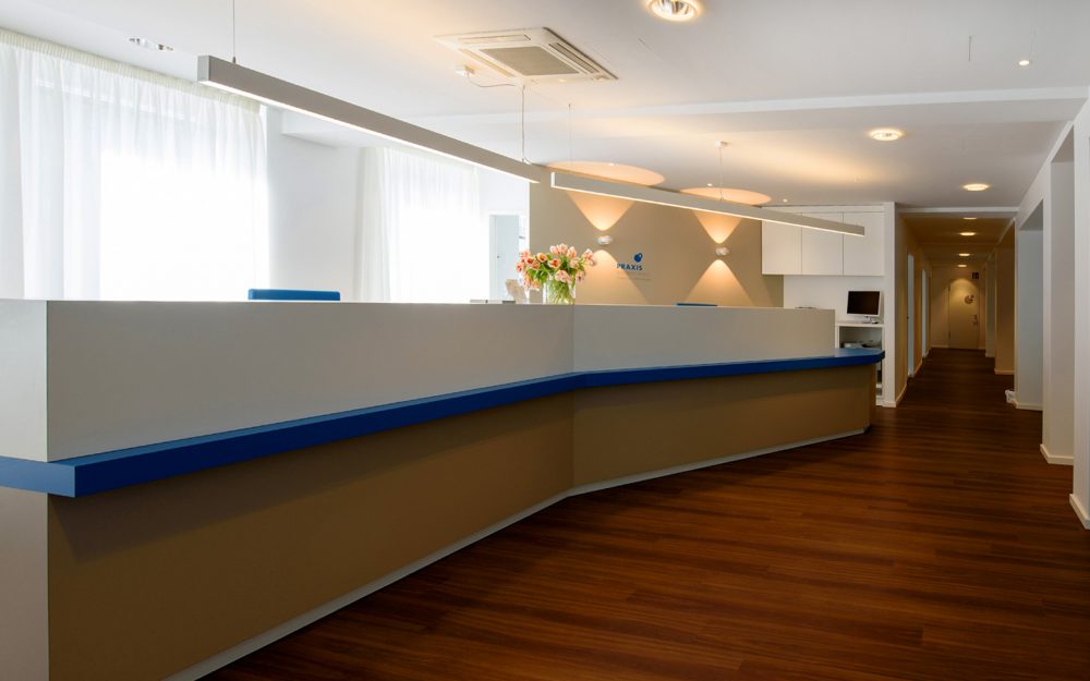 Theke-Koeln-Gutjahr-Wyen-Arztpraxis-Akustik-Vorhang